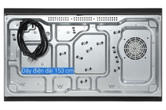 Bếp điện từ Panasonic KY-C1W70KRA