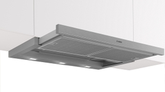Máy Hút Mùi Âm Tủ 90cm Bosch Serie 4 DFS097A51B – Êm Ái, Hút Mạnh, Tiết Kiệm Điện