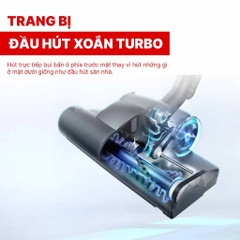 Máy Hút Bụi Bosch - BGS41POW1