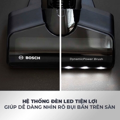 Máy Hút Bụi Cầm Tay Bosch - BBS711W