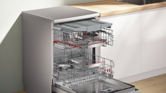 Máy rửa chén độc lập Bosch SMS6ZCI02P