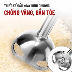 Máy Xay Cầm Tay Bosch - MS6CA4150G