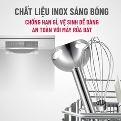 Máy Xay Cầm Tay Bosch - MS6CA4150G