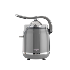 Máy vắt cam Elegant - Màu xám