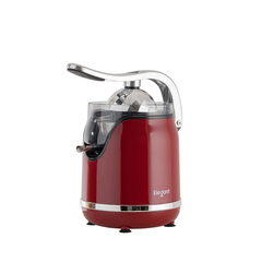 Máy vắt cam Elegant - Màu đỏ