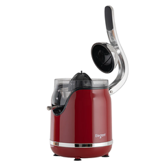 Máy vắt cam Elegant - Màu đỏ