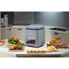 Nồi chiên không dầu Elegant AF530TW 6L