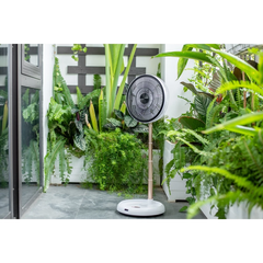 Quạt đứng gấp gọn Elegant KW-MF01B
