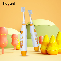 Bàn chải đánh răng điện Elegant Trẻ em