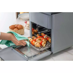 Nồi chiên không dầu Elegant AF530TW 6L