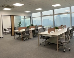 Kinh Nghiệm Lựa Chọn Đơn Vị Thiết Kế Thi Công Nội Thất Văn Phòng Trọn Gói, Uy Tín, Giá Thành Hợp Lý