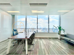 Tìm Hiểu Bàn Giám Đốc Chân Sắt Đôi Trong Bộ Sưu Tập Mới Nhất Từ Nội Thất YOTA