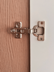 Vì Sao Nên Chọn Bản Lề Giảm Chấn Cho Nội Thất Hiện Đại?