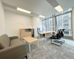 Đổi Mới Văn Phòng Công Ty Sản Xuất Thương Mại Xuất Nhập Khẩu NetGlobaL Cùng Nội Thất YOTA