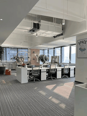 10 Bước Bố Trí Văn Phòng Nhỏ Gọn Nhưng Tối Ưu Công Năng