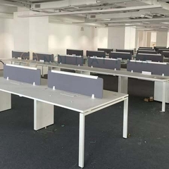 Setup Khu Vực Làm Việc Tại Doanh Nghiệp Sản Xuất Linh Kiện Điện Tử – Từ Sơn, Bắc Ninh