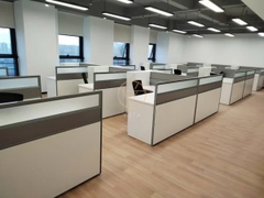 Setup Khối Văn Phòng Cho Công Ty Nông Sản Sạch Đạt Farm - Sơn La