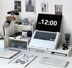 10 Món Đồ Decor Góc Làm Việc Văn Phòng Giúp Tăng Cảm Hứng Mỗi Ngày