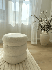 Ghế Đôn Là Gì? Phân Loại, Công Dụng Và Cách Chọn Ghế Đôn Phù Hợp