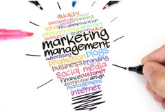 Marketing Management Là Gì? Khám Phá Vai Trò Của Marketing Manager Trong Việc Dẫn Dắt Chiến Lược Doanh Nghiệp