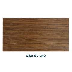 Màu Gỗ Óc Chó: Giải Mã Sức Hút Của Tone Nâu Trầm Sang Trọng