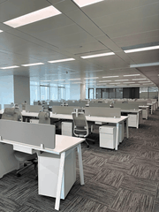 Nội Thất Văn Phòng Làm Việc – Bí Quyết Xây Dựng Không Gian Hiệu Quả Và Chuyên Nghiệp