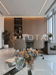 Đổi Mới Văn Phòng Công Ty TNHH Zentro Agency Cùng Nội Thất YOTA