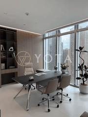 Đổi Mới Văn Phòng Công Ty Cổ Phần Đầu Tư Công Nghệ Finvera Cùng Nội Thất YOTA