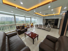 Set Up Nội Thất Văn Phòng Công Ty TNHH Điện Tử Nextron Việt Nam