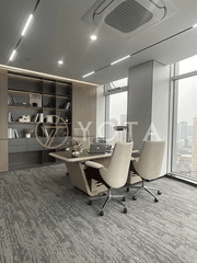 Hoàn Thiện Văn Phòng Công Ty TNHH Công Nghệ & Truyền Thông Vionis Việt Nam