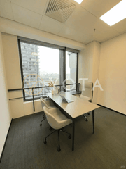 Hoàn Thiện Văn Phòng Công ty TNHH Du lịch & Dịch vụ Viora Travel