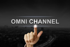 Omni-Channel – Chiến Lược Đa Kênh Giúp Giữ Chân Khách Hàng Hiệu Quả