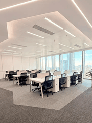 Các Phương Pháp Bố Trí Văn Phòng Hiệu Quả Cho Doanh Nghiệp