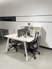 Thiết Kế Khu Vực Làm Việc Cho Bộ Phận Kế Toán – Gọn Gàng & Khoa Học