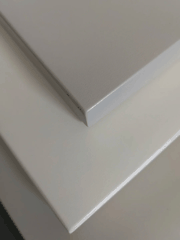 Chất Liệu Sắt Sơn Tĩnh Điện Là Gì? Ưu Điểm Vượt Trội So Với Sắt Thường