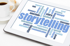 Bật Mí Công Thức Storytelling Giúp Marketer Kể Chuyện Thương Hiệu Hiệu Quả