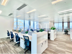 Quy Trình Thi Công Nội Thất Văn Phòng Công Ty TNHH Mỹ Phẩm Dermora