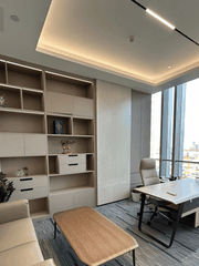 50+ Mẫu Tủ Phòng Giám Đốc Sang Trọng, Hiện Đại Và Tối Ưu Không Gian