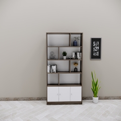 Biến Hóa Không Gian Với Giá Để Đồ Decor Tiện Lợi Và Thẩm Mỹ