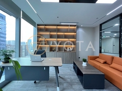 Thiết Kế Và Thi Công Nội Thất Văn Phòng Khẳng Định Vị Thế Cùng Nội Thất YOTA