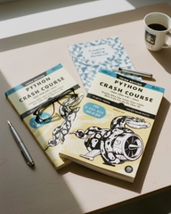 Combo Python Thực Chiến Từ Số 0 – Sách Lập Trình ITBook (2026) | 89ebook