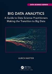 Big Data Analytics – Sách ITBook Chuyển Đổi Sang Phân Tích Dữ Liệu Lớn | 2024