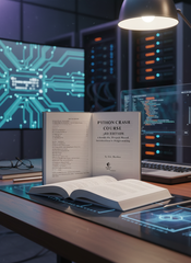 Python Crash Course (2026) – Sách Lập Trình Python Kinh Điển | Bản Dịch Tiếng Việt Chuẩn Thuật Ngữ – Eric Matthes