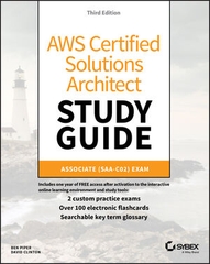 AWS Certified Developer Official Study Guide – Sách ITBook Ôn Thi Associate (DVA-C01) | 2019