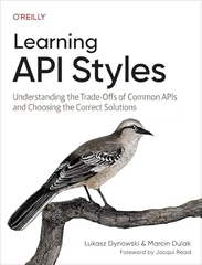 Learning API Styles – Sách ITBook kiến trúc API | Sách công nghệ REST, GraphQL & gRPC (2025) – Lukasz Dynowski