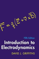 Introduction to Electrodynamics – Sách Vật lý Điện động lực học | Sách khoa học kỹ thuật Griffiths (2023 Edition) – David J. Griffiths