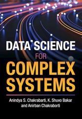 Data Science for Complex Systems – Sách ITBook khoa học hệ thống phức tạp | Sách công nghệ Network Science & Nonlinear Analytics – (2023)