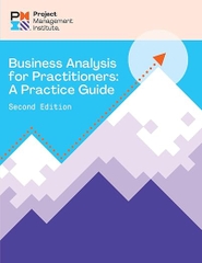 Business Analysis for Practitioners – Sách ITBook phân tích nghiệp vụ | Sách quản trị PMI Practice Guide (2nd Edition, 2024) – PMI
