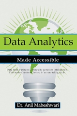 Data Analytics Made Accessible – Sách ITBook Nhập Môn Phân Tích Dữ Liệu Dễ Hiểu Nhất | 2020