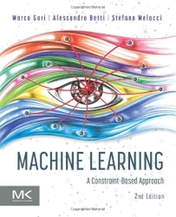 Machine Learning (Marco Gori, Alessandro Betti, Stefano Melacci)